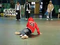 Estonian Open Dance Competition / Electric boogie category
