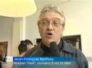 jean fran�ois berthou, l'un des dirigeants des verts de gironde explique les raisons de son ralliement � alain jupp�.
http://lesjeunesavecjuppe.free.fr