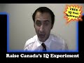 CANADIAN's are STUPID! How dumb are you?