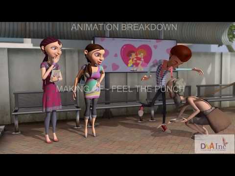 Arena Animation Dilsukhnagar