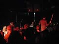 Mountain Goats - madhatterclub - Cincy/Covington OH/KY