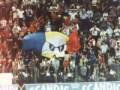 ULTRAS DINAMO BUCURESTI