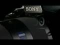Sony DSLR-A900 demo video