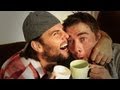 ShayCarl & CaseyLavere Talk About FATHERHOOD!!! Part I: THEMOMSVIEW