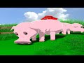 Time to Call Merestone: When Pigs Fly