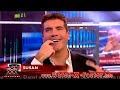 Xtra factor - part 2 episode 24 - series 6, live show extra 7