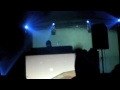 aphex twin @ matter rephlex party 09 Part1
