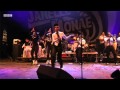 Janelle Monae performs Tightrope live at Glastonbury 2011
