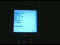 Simselect Hypercard II Nokia 6230.flv