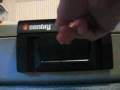 pick a lock with a peperclip