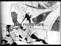 Kakashi x Iruka - Animal