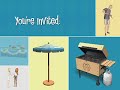 The Sims 2 - Celebration Stuff Official Trailer