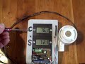 DC differential controller