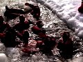 Brise-glace SAMPO Brise-glace SAMPO