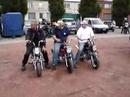 Rupteur dax / 600