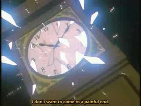 Flame of Recca 6 (1/2)