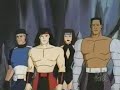 01-El kombate empieza otra vez - 2parte 01-El kombate empieza otra vez - 2parte