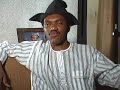 Olatunji Ariyomo