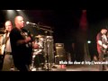 MAJOR ACCIDENT live at Vernouillet (France) STREETPUNK CHRISTMAS PARTY 2009.Whole the show at www.archive.org .