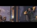 Psi-Ops Intro Cutscene