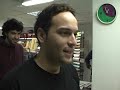 VIDEOCHISTE #10 20/11/06