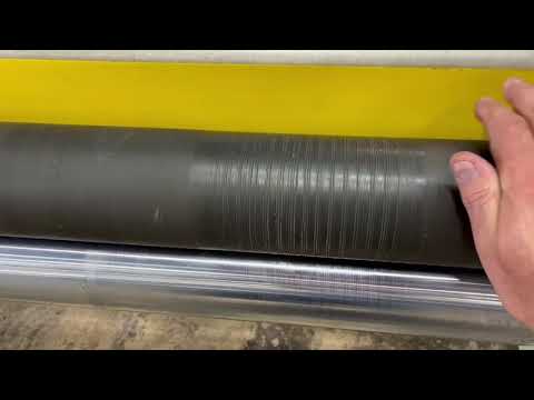 2014 GAMMA 2 up v folder Downstream Equipment, Folders | Mark One Machinery (2)