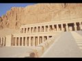 EGYPT 13 -DEIR EL BAHARI (HATSHEPSUT) TEMPLE- Chain of Images Collection (by Egyptahotep)