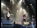Markus Krunegård-Jag är en vampyr (Trästocksfestivalen 2008)