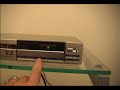 JVC D M3