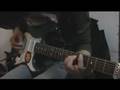 The Shanghai Beat - Music Shorts: 21 Grams