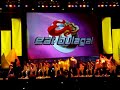 eat bulaga grand fiesta in los angeles pt 2