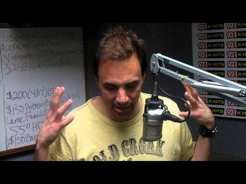 Paul Mecurio