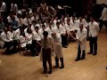 White Coat Ceremony UNMC