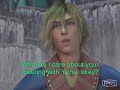 FFX & X-2 parody - Shu & Mour