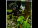 KingKong AdrienBrody RayHarryhausen DanielJohnston NaomiWatts