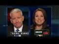 Erica Hill's last day on Anderson Cooper 360º - Part 1 - free flv video @ vwatch.tv