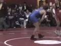 Jesse Jantzen vs Alan Dudaev (Russia)
