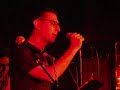 Simon Glickman sings Jessie's Girl @ Classic Rock Singalong