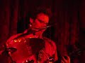 Simon Glickman sings Jessie\