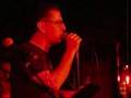 Simon Glickman sings Jessie's Girl @ Classic Rock Singalong