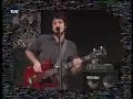 Stereograma - Radar TVE