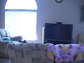 Glidecam test