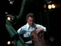 Cellist Vladimir Orloff plays The Swan by Camille Saint-Saens