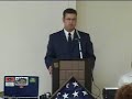 Part 1: Frank McNulty at FIRE NSC 20 Aug 2008