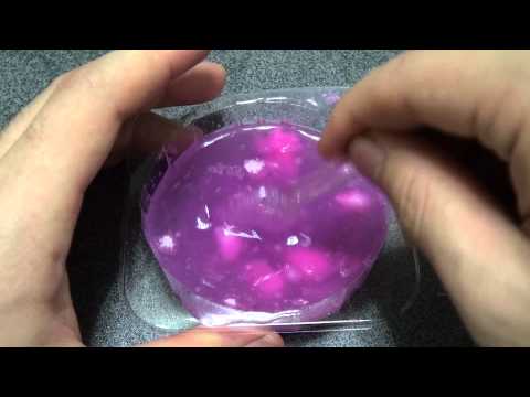 how to dissolve jelly
