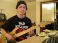 NOFX Together On The Sand - Cover NOFX Together On The Sand - Cover