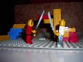 finally, all five minjas storylines, including never-before-seen footage, have been rolled into one video!
join four lego ninjas in their quest for dominance, and a gem, in a sword swinging, aerial flipping, wall running, @$$-kicking adventure!
but once the champions prove to be equal matches, they decide to settle it a different way....

music:
techno syndrome (mortal kombat theme) - the immortals
avalanche - youngblood brass band