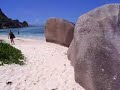 Seychelles 2004 Honeymoon Part 1
