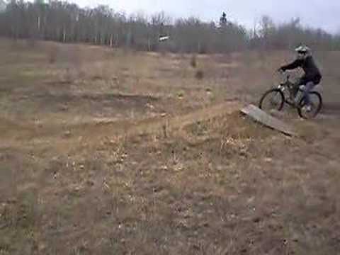 athabascan biking 1