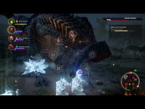 how to beat dragons in dragon age inquisition